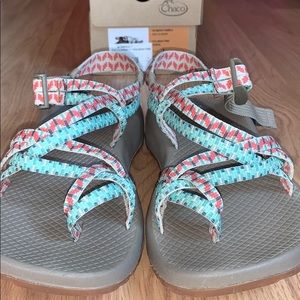 New ZX2 Chacos